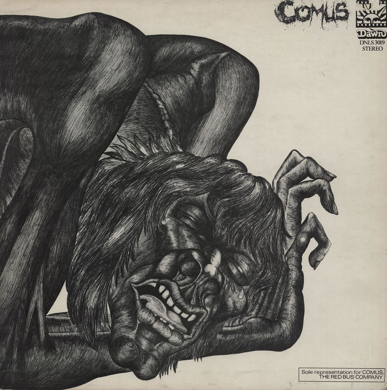 Comus